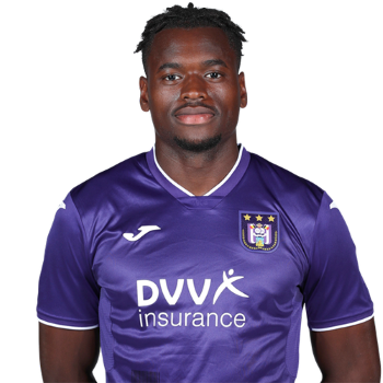 Landry Dimata profile image