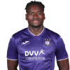 Player cutout