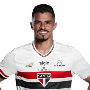Lucas Ramon profile image