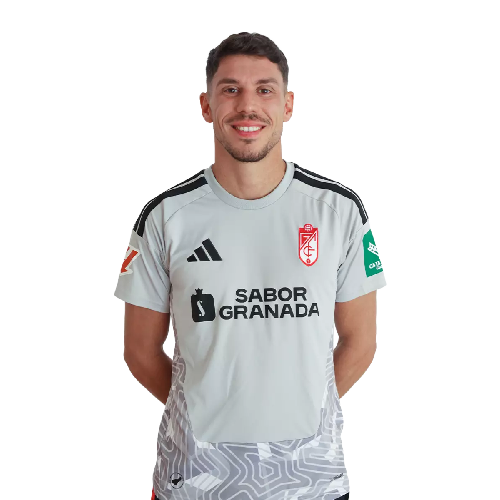 Raúl Lizoain