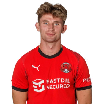 Oliver O'Neill profile image