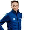 Player cutout