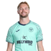 Player cutout