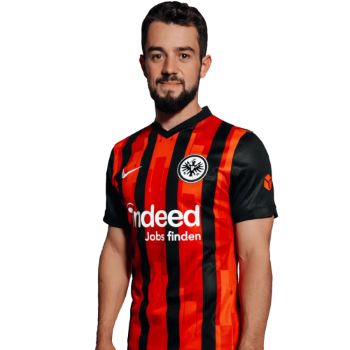 Amin Younes profile image