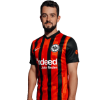 Player cutout