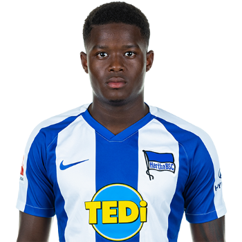Daishawn Redan profile image