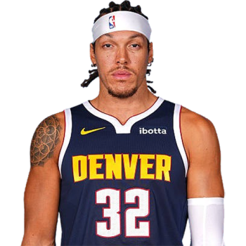 Aaron Gordon