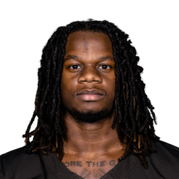 Davon Booth