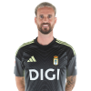 Player cutout