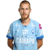 Player cutout