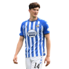 Player cutout