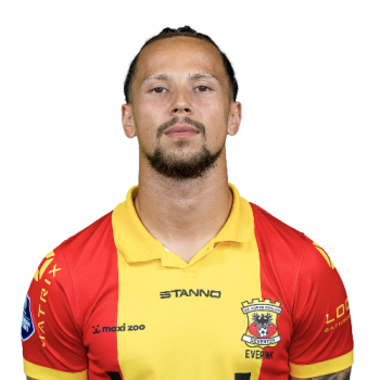 Luca Everink profile image