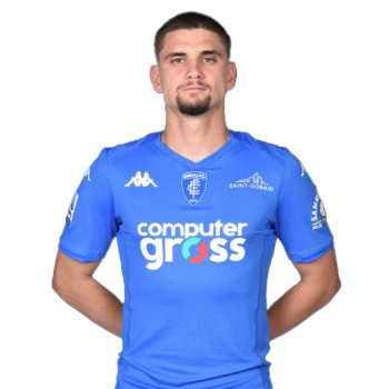 Răzvan Marin profile image