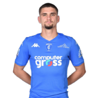Player Cutout