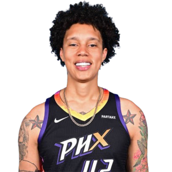 Brittney Griner