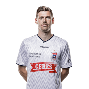Frederik Brandhof profile image