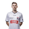 Player cutout