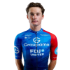 Player cutout