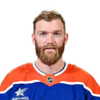 Mattias Ekholm