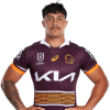 Player cutout