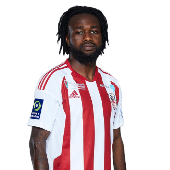 Ismaël Diallo profile image