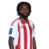 Player cutout