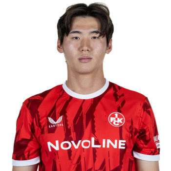 Ji-Soo Kim