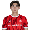 Player cutout