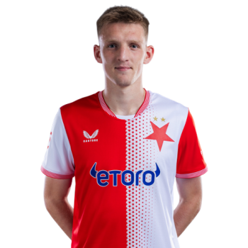 Štěpán Chaloupek profile image