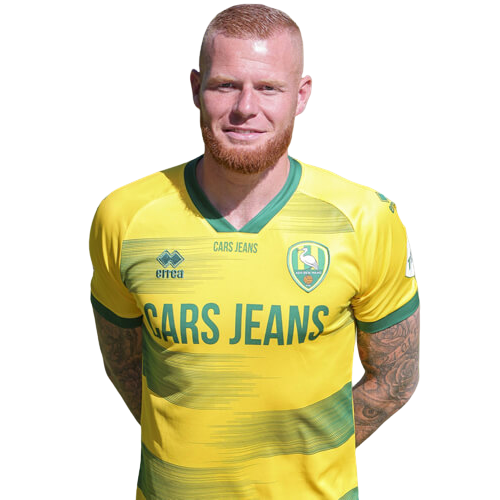 Thomas Verheydt