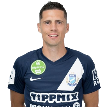 Benjámin Balázs profile image