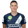 Player cutout