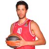 Player cutout