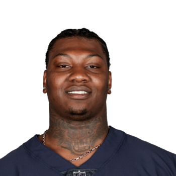 Gervon Dexter Sr.