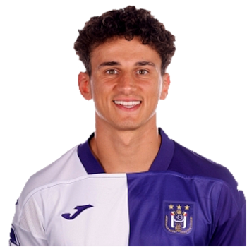 Théo Leoni profile image