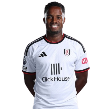 Ryan Sessegnon