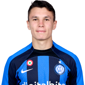 Mattia Zanotti profile image