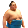 Player cutout