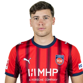 Luca Kerber profile image