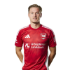 Player cutout