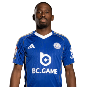 Boubakary Soumaré profile image