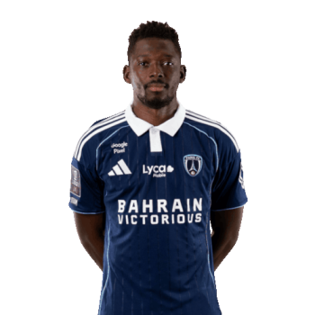 Hamari Traoré