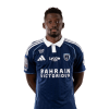 Player cutout