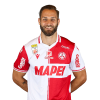 Player cutout