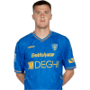 Player cutout