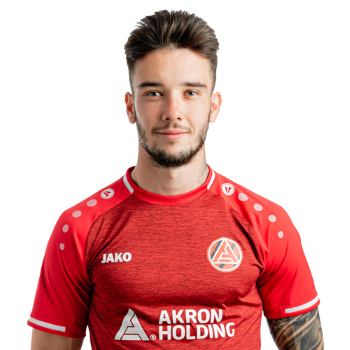 Maksim Mayrovich profile image