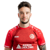 Player cutout