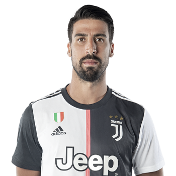Sami Khedira