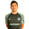 Player cutout