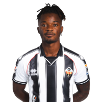 Player Cutout
